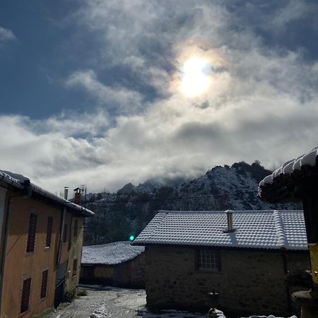 El Apartamentin De Verdiago Zewnętrze zdjęcie