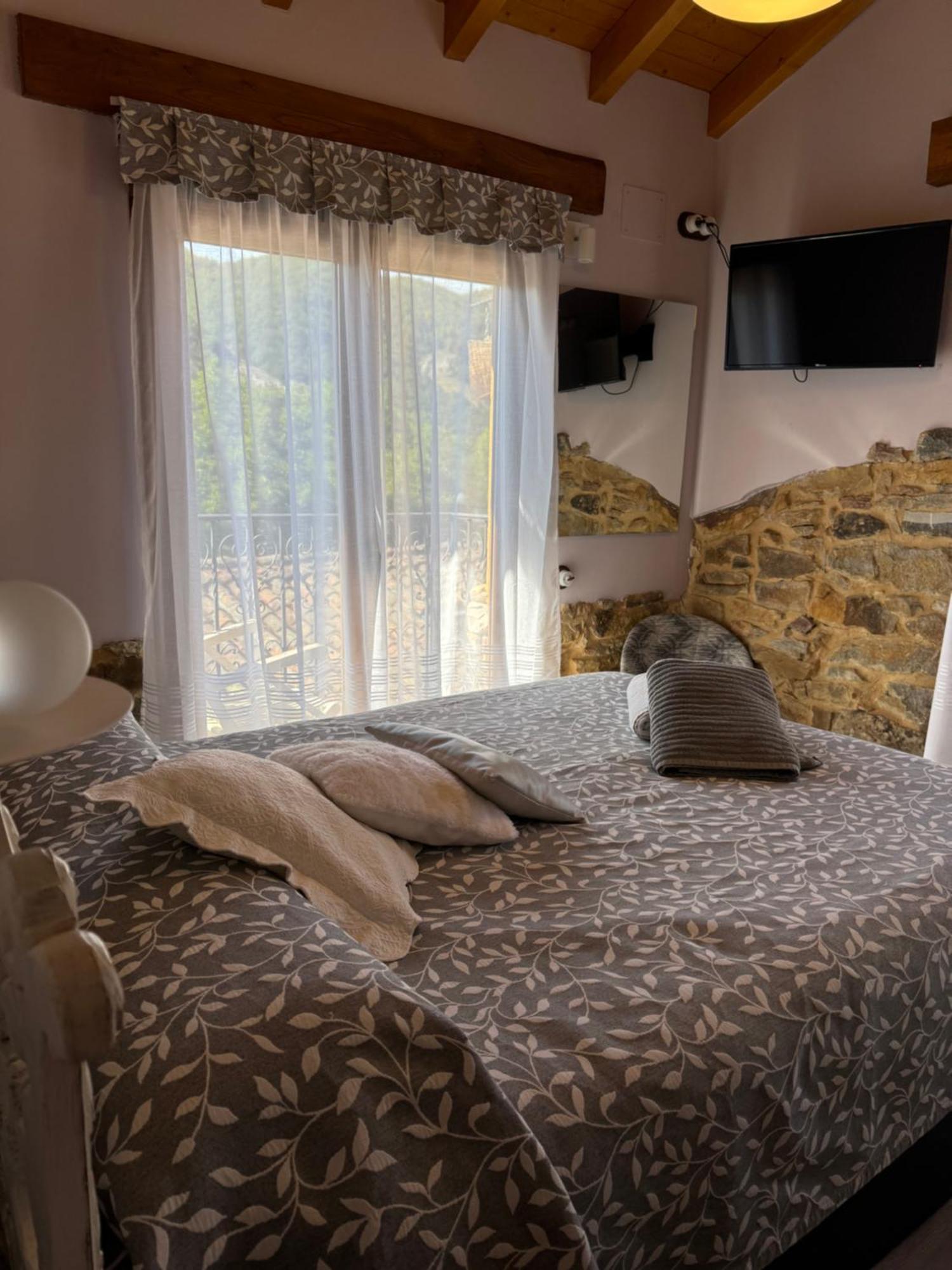 El Apartamentin De Verdiago Zewnętrze zdjęcie