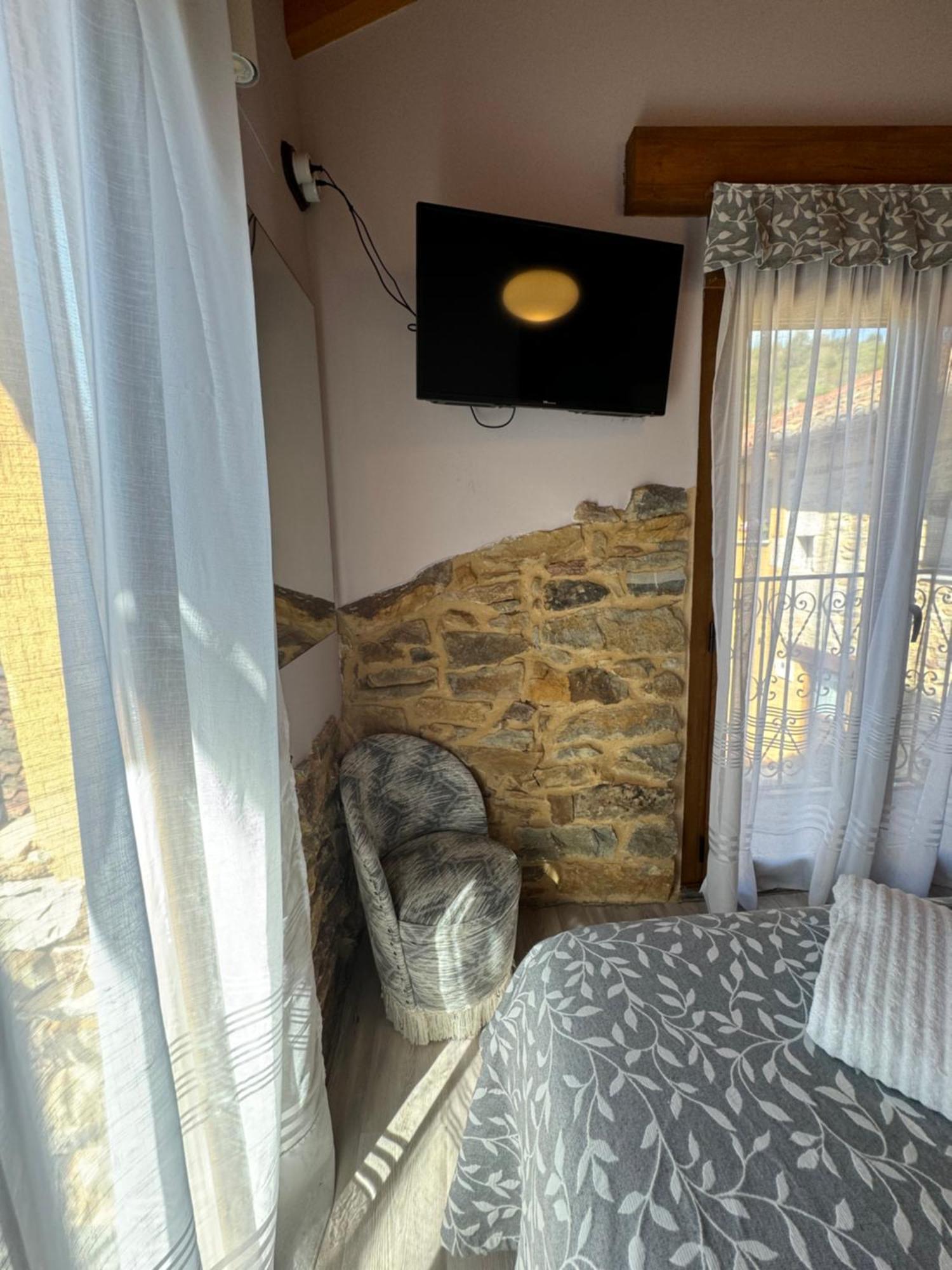 El Apartamentin De Verdiago Zewnętrze zdjęcie
