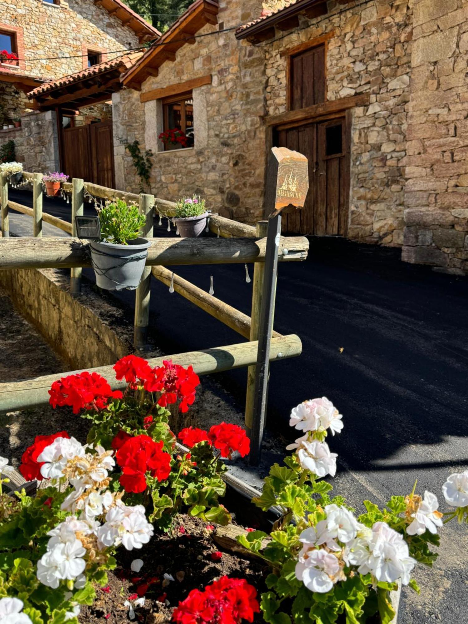 El Apartamentin De Verdiago Zewnętrze zdjęcie